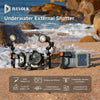 Divevolk External Bluetooth Shutter Remote Product Photo