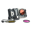 Divevolk Underwater Filters Kit with SeaTouch 4 Max Plus Product Photo