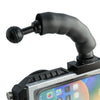 Divevolk 18cm Flexible Underwater Arm with Cold Shoe Product Photo