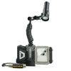 Divevolk 18cm Flexible Underwater Arm with Cold Shoe Product Photo