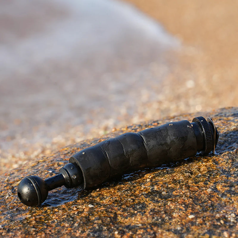 Divevolk 18cm Flexible Underwater Arm with Cold Shoe Product Photo