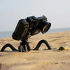 Divevolk Flexible Underwater Tripod with 1/4 PT Connector Product Photo