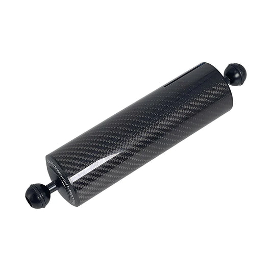 Divevolk Carbon Fiber Float Arm for Underwater Camera Rigs Product Photo
