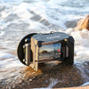 Divevolk Foldable Screen Hood for Underwater Housings Product Photo