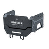 DIVEVOLK Foldable Sun Shield Screen Hood for SeaTouch 4 Max Underwater Housing-Scuba Schools of America