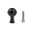 Divevolk M6 Ball Head Mount for Underwater Camera Rigs Product Photo