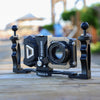 Divevolk +18 Underwater Macro Lens for High Magnification Photography Product Photo