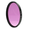 Divevolk 67mm Magenta Filter for Green Water Diving Product Photo