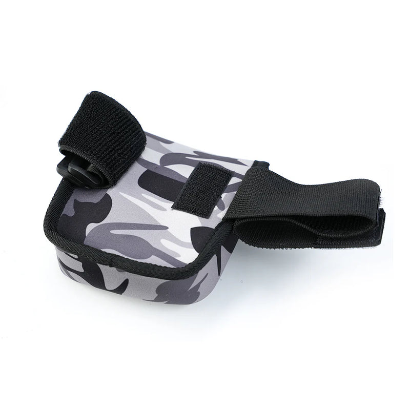 Divevolk Underwater Lens Pocket Storage Pouch Product Photo