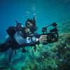 Divevolk Underwater Lens Pocket Storage Pouch Product Photo