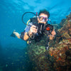 Divevolk Ocean Kit Underwater Smartphone Camera Bundle Product Photo