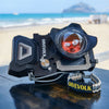 Divevolk Ocean Kit Underwater Smartphone Camera Bundle Product Photo