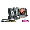 Divevolk Outdoor Paracord Lanyard for Dive Gear Product Photo