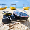 Divevolk Outdoor Paracord Lanyard for Dive Gear Product Photo