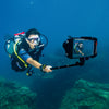 Divevolk Outdoor Paracord Lanyard for Dive Gear Product Photo