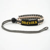 Divevolk Outdoor Paracord Lanyard for Dive Gear Product Photo