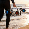 Divevolk Platinum Deep Dive SL50 Underwater Filmmaking Kit Product Photo