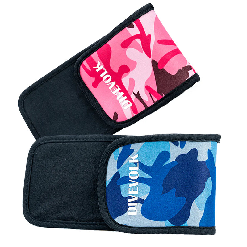 Divevolk Protective Carry Bag for Underwater Housings Product Photo