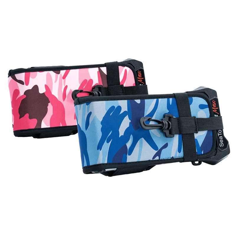 Divevolk Protective Carry Bag for Underwater Housings Product Photo