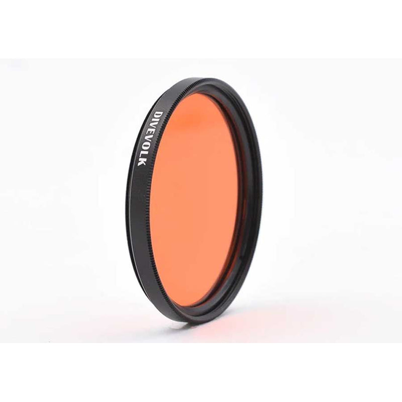 Red Filter 67mm