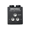 Divevolk Remote Control with Optical Fiber Cables for Underwater Lights Product Photo