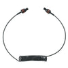 Divevolk Remote Control with Optical Fiber Cables for Underwater Lights Product Photo