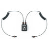 Divevolk Remote Control with Optical Fiber Cables for Underwater Lights Product Photo
