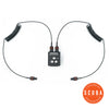 Divevolk Remote Control with Optical Fiber Cables for Underwater Lights Product Photo