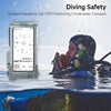 Divevolk SeaTouch 4 Max Platinum Underwater Housing Product Photo