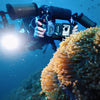 Divevolk SeaTouch 4 Max Platinum Underwater Housing Product Photo