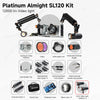 DIVEVOLK SeaTouch 4 Max Platinum Almighty Kit Underwater Housing for Smartphones-Scuba Schools of America