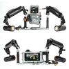 DIVEVOLK SeaTouch 4 Max Platinum Almighty Kit Underwater Housing for Smartphones-Scuba Schools of America