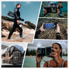 Divevolk SeaTouch 4 Max Plus Underwater Smartphone Housing Product Photo