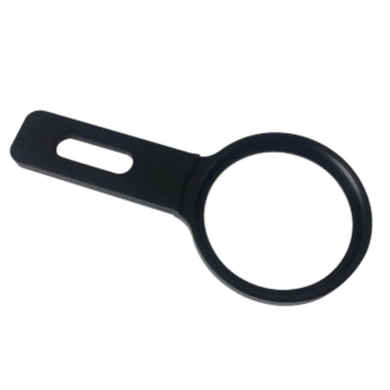 DIVEVOLK SeaTouch 4 Max Plus 67 mm Adapter Arm for Underwater Photography-Scuba Schools of America