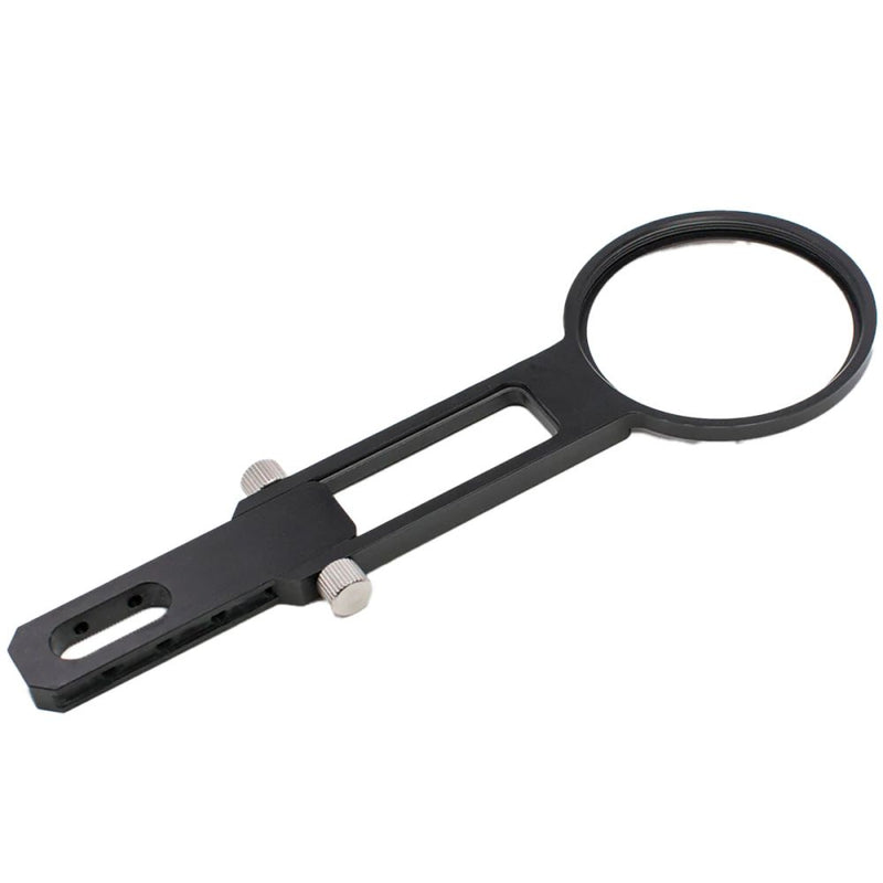 DIVEVOLK SeaTouch 4 Max Plus 67 mm Adapter Arm for Underwater Photography-Scuba Schools of America