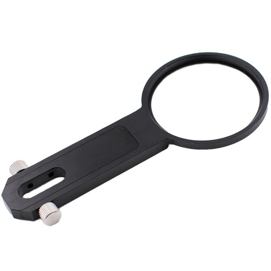 DIVEVOLK SeaTouch 4 Max Plus 67 mm Adapter Arm for Underwater Photography-Scuba Schools of America