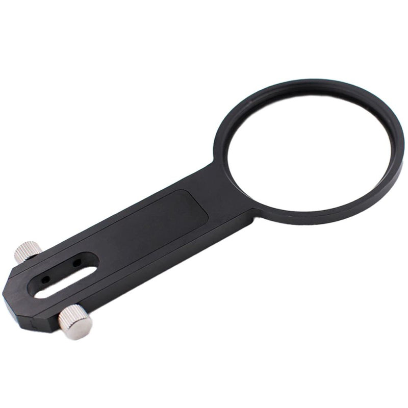 DIVEVOLK SeaTouch 4 Max Plus 67 mm Adapter Arm for Underwater Photography-Scuba Schools of America