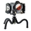 DIVEVOLK SeaTouch 4 Max Plus A Lot of Fun Kit Underwater Housing for Smartphones-Scuba Schools of America