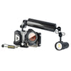 DIVEVOLK SeaTouch 4 Max Plus Advanced Creator Kit Underwater Housing with Dive Light-Scuba Schools of America