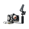 DIVEVOLK SeaTouch 4 Max Plus Creator Kit Underwater Housing with Dive Light-Scuba Schools of America