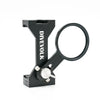 DIVEVOLK SeaTouch 4 Max Plus Expansion Clamp with 67 mm Adapter Arm-Scuba Schools of America