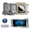 Divevolk SeaTouch 4 Max Platinum Underwater Housing Product Photo