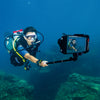 Divevolk Underwater Selfie Photography Kit Product Photo