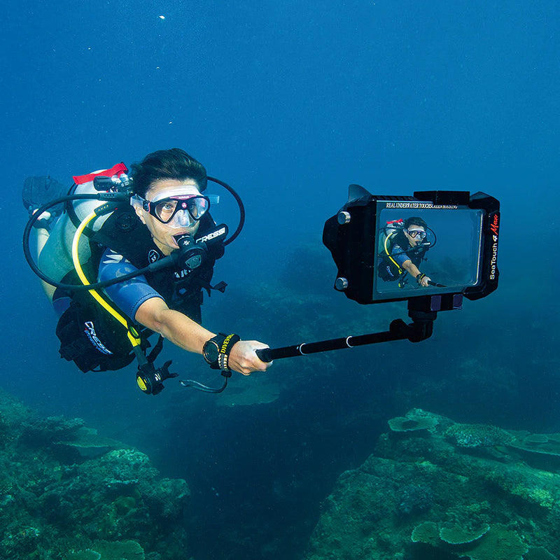 Divevolk Underwater Selfie Photography Kit Product Photo