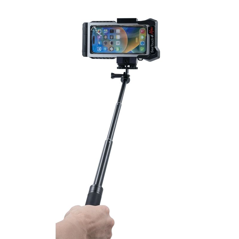 Divevolk Extendable Underwater Selfie Stick Product Photo