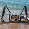 Divevolk SL120 12000 Lumen Underwater Video Light Product Photo