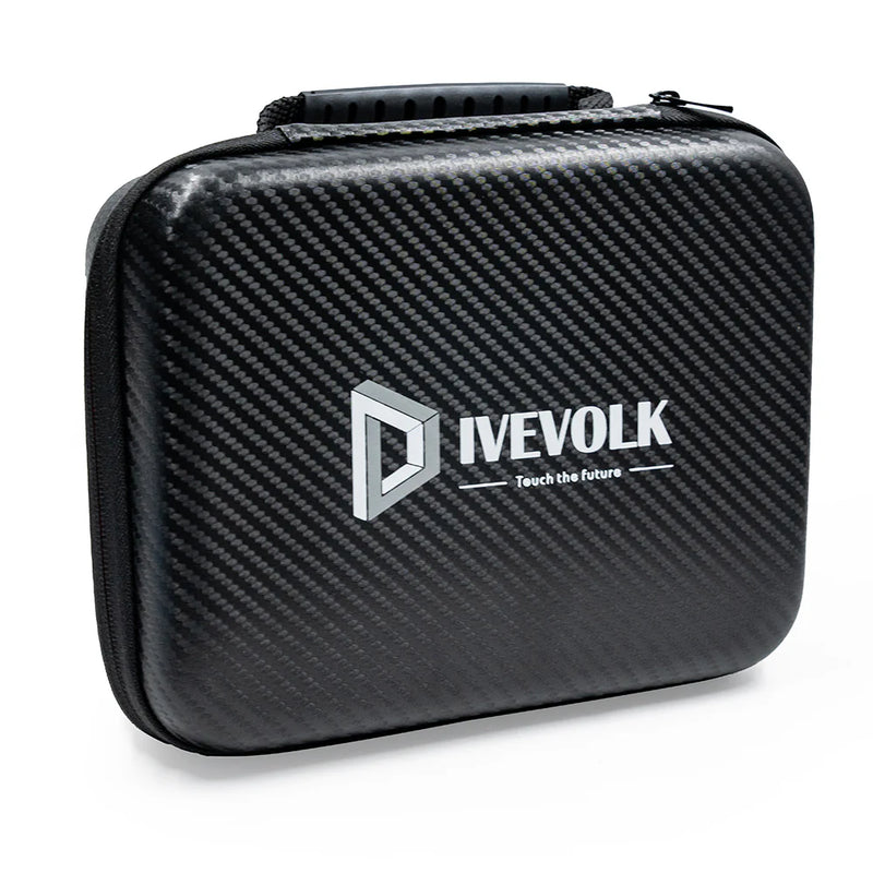 Divevolk SL120 12000 Lumen Underwater Video Light Product Photo