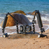 Divevolk SL120 12000 Lumen Underwater Video Light Product Photo