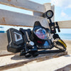 Divevolk SL20 2000 Lumen Underwater Video Light Product Photo