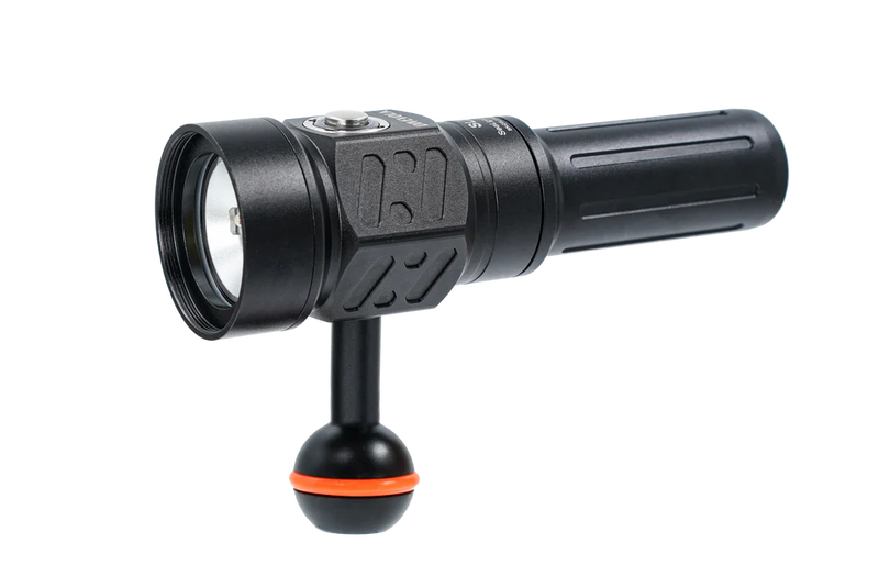 Divevolk SL20 2000 Lumen Underwater Video Light Product Photo
